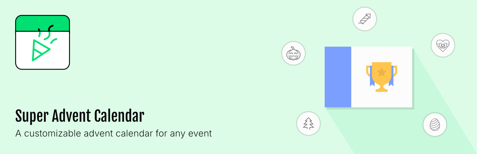 Super Advent Calendar