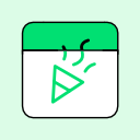 Super Advent Calendar logo