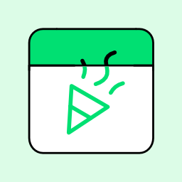 Super Advent Calendar logo
