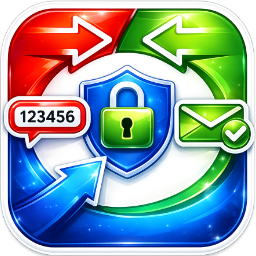 Super Duper Two-Factor Login 外掛圖示