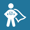 Super Simple Slider logo