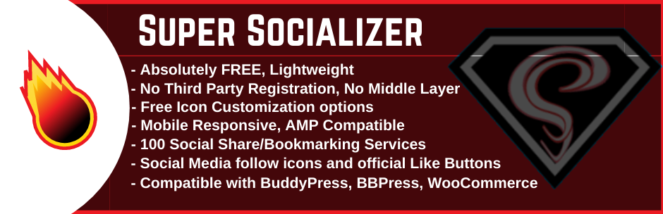 super-socializer