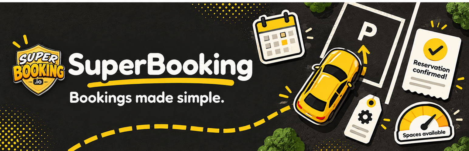 SuperBooking