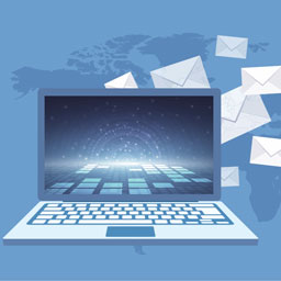 Superfast Mailgun for the Newsletter plugin logo