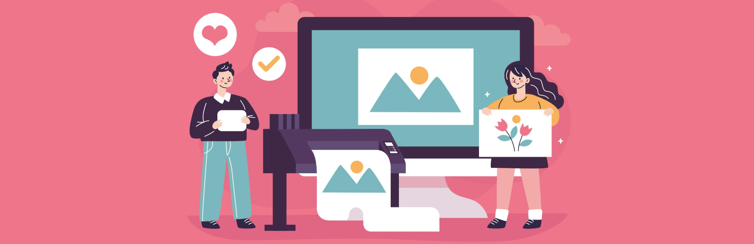 Support SVG – Upload svg files in wordpress without hassle