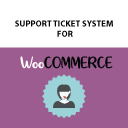 Helpdesk Support Ticket System for WooCommerce Icon