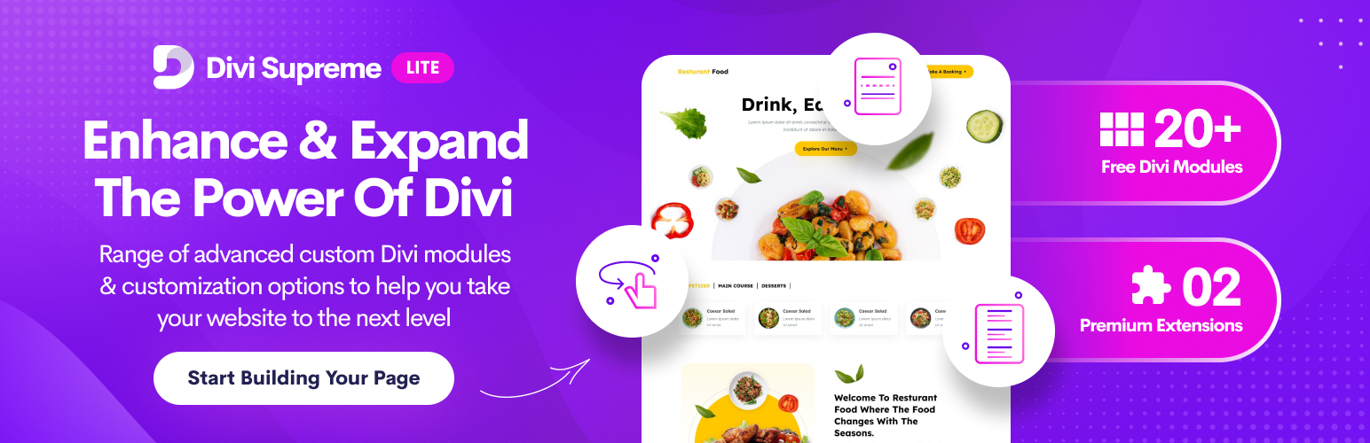 How to Schedule Elements and Content in Divi – Divi Supreme