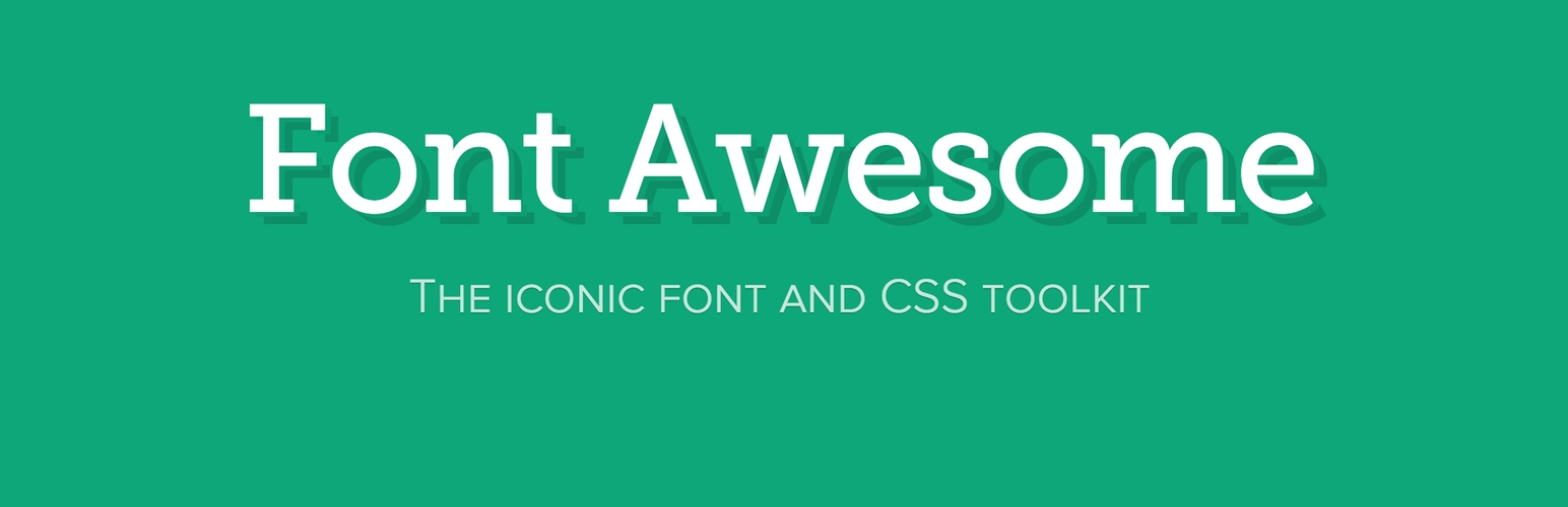 Surbma | Font Awesome