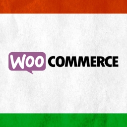 Logo Project HuCommerce | Magyar WooCommerce kiegészítések