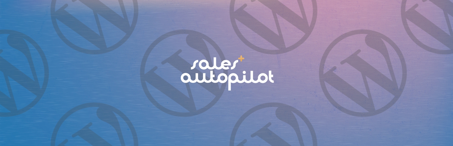 Surbma | SalesAutopilot Shortcode