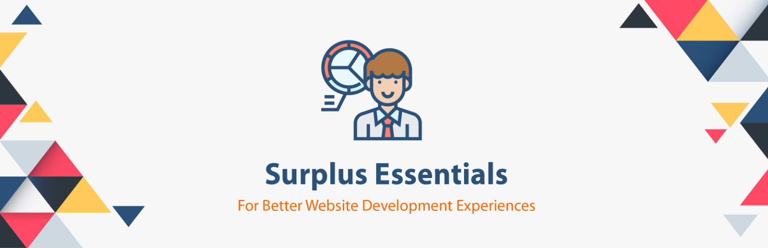 Surplus Essentials