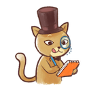 Surveys by Feedback Cat logo