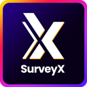 SurveyX Builder – Easy Feedback, Poll, Quiz & Survey