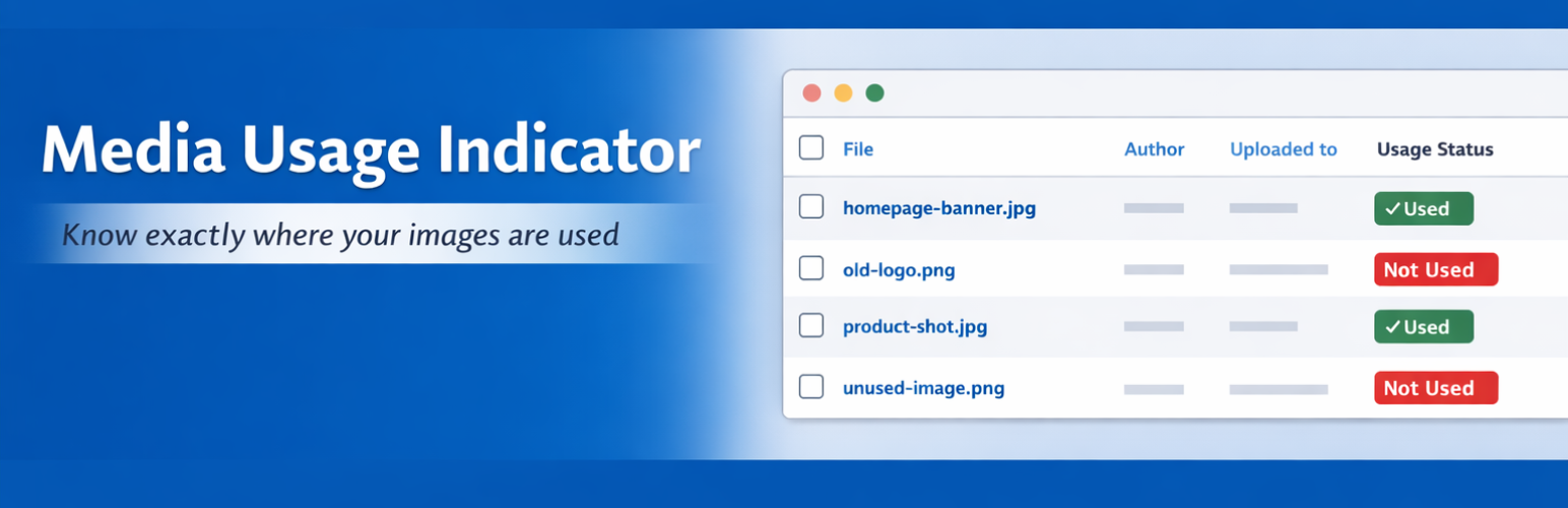 Sushant Media Scanner