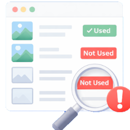 Sushant Media Scanner