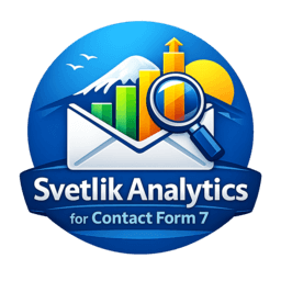 Svetlik Analytics for Contact Form 7