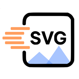 SVG AutoMotion Icon