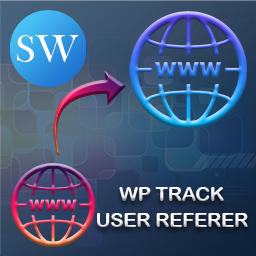 SW WP Track User Referer