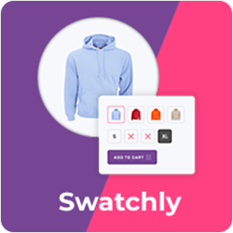 Swatchly - Variation Swatches for WooCommerce Products