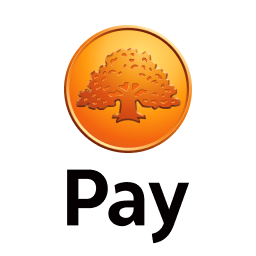Swedbank Pay Payment Menu Icon