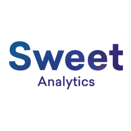Sweet Analytics WooCommerce logo