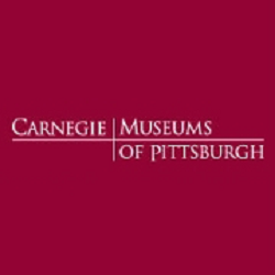 SWidget for Carnegie Museums of Pittsburgh logo