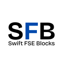 Swift FSE Blocks 外掛圖示