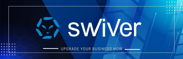 WordPress 外掛 Swiver for WooCommerce 的封面圖片
