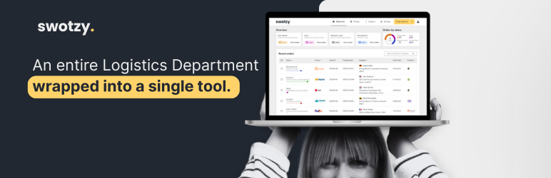 Swotzy for WooCommerce