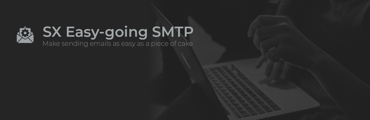 SX Easy-going SMTP