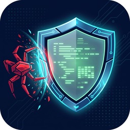 SyGy Security Log & Anti-Bot 外掛圖示