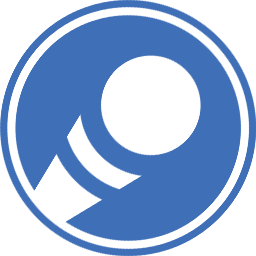 Logo Project Sympose