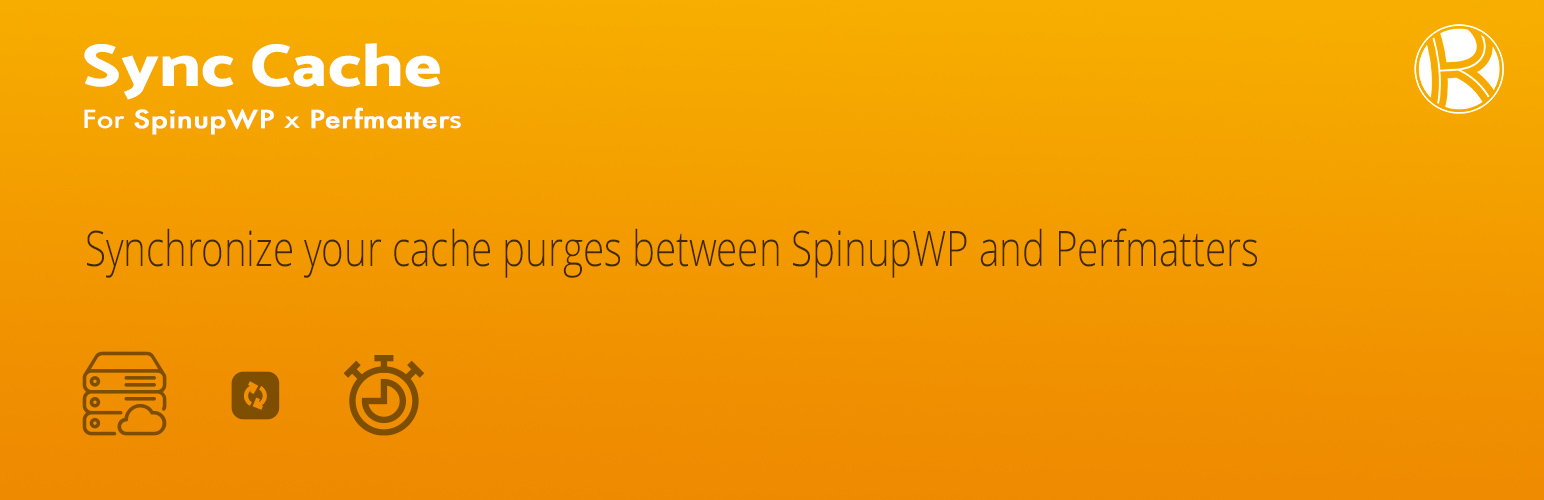 Sync Cache for SpinupWP and Perfmatters