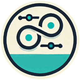 Sync Mautic logo