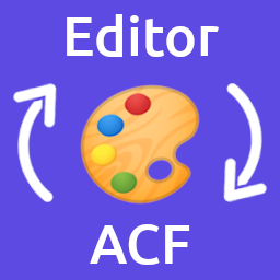 Synchronize Editor and ACF Color Pickers 🎨