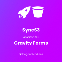 SyncS3 Lite logo