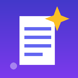 SZBTechs AI Blog Writer for WooCommerce 外掛圖示