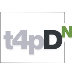 T4P Dashboard Notes Icon