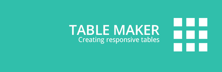 table-maker