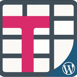 Tablentor – Smart Table Builder for Elementor