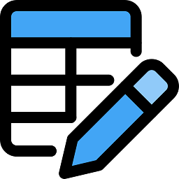Tablentor – The Best Table Builder Elementor Addon logo