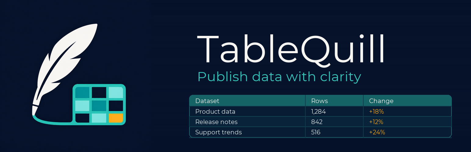 TableQuill