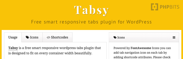 tabsy