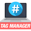 Tag Manager &#8211; Header, Body And Footer Icon