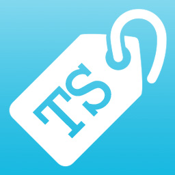 Tag Selector logo