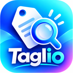 Taglio – Smart Tag Finder