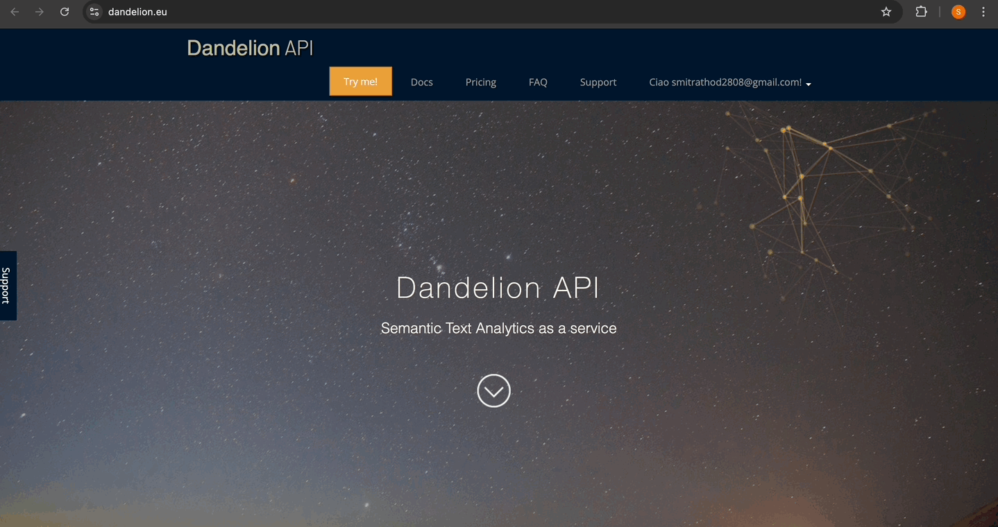 TagPilot AI – Smart Auto-Tagging - Screenshot 1