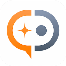 Tahc AI Hybrid Chat Icon