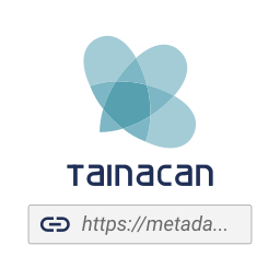 Tainacan URL Metadata Type Icon