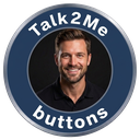 Talk2Me – Your AI Voice Ambassador